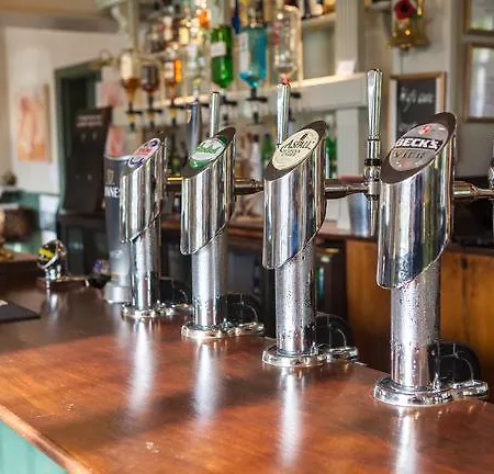 The Cricketers Inn-3
