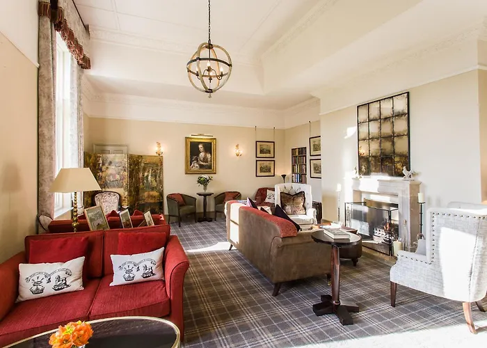 Langrish House Bed & Breakfast Petersfield